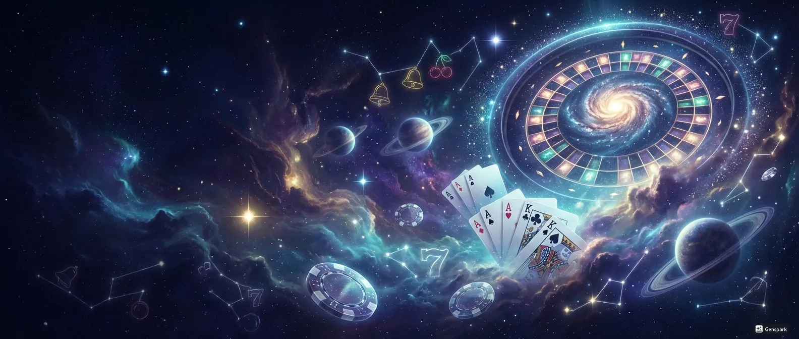 Magic Wins Casino Casino Games: Ons Volledige Spelaanbod